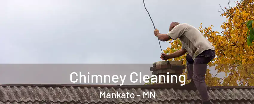  Chimney Cleaning Mankato - MN