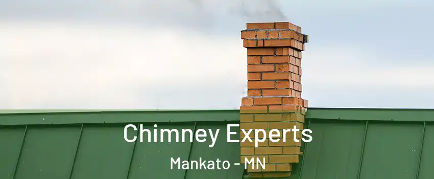 Chimney Experts Mankato - MN