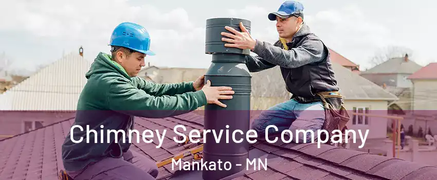  Chimney Service Company Mankato - MN