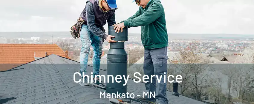 Chimney Service Mankato - MN