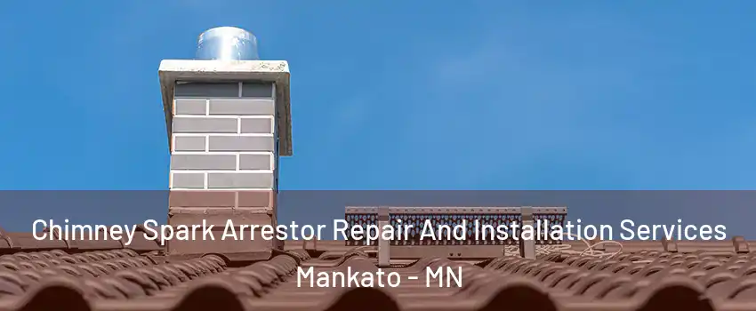  Chimney Spark Arrestor Repair And Installation Services Mankato - MN