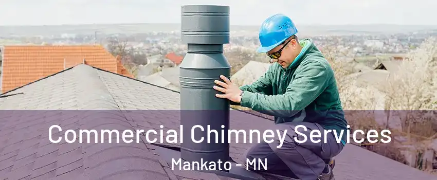  Commercial Chimney Services Mankato - MN