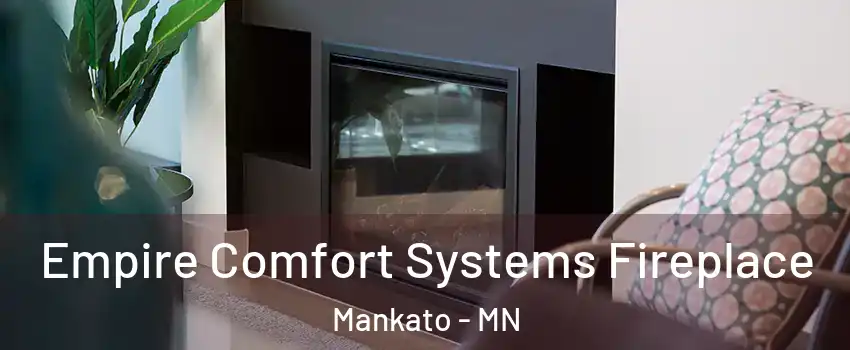  Empire Comfort Systems Fireplace Mankato - MN