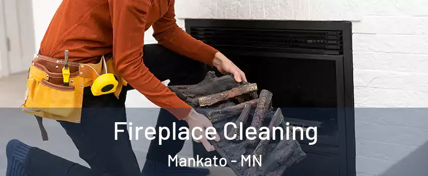  Fireplace Cleaning Mankato - MN