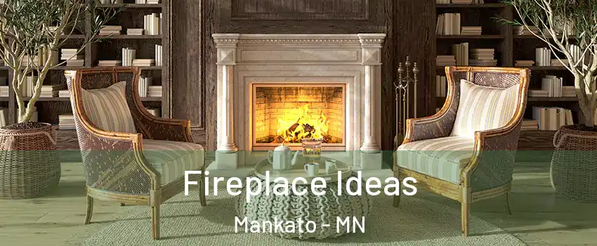  Fireplace Ideas Mankato - MN