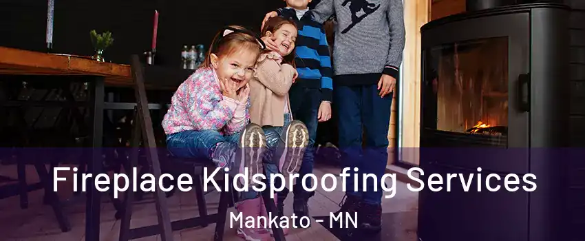  Fireplace Kidsproofing Services Mankato - MN