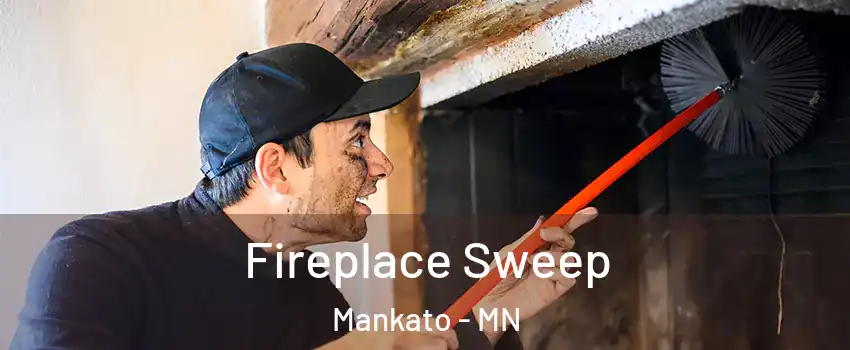  Fireplace Sweep Mankato - MN