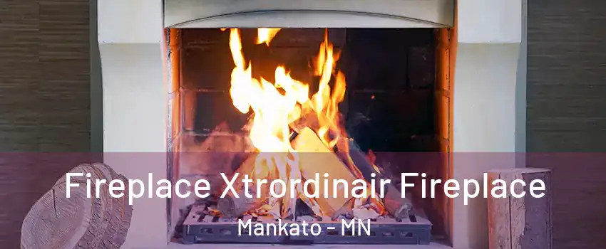  Fireplace Xtrordinair Fireplace Mankato - MN