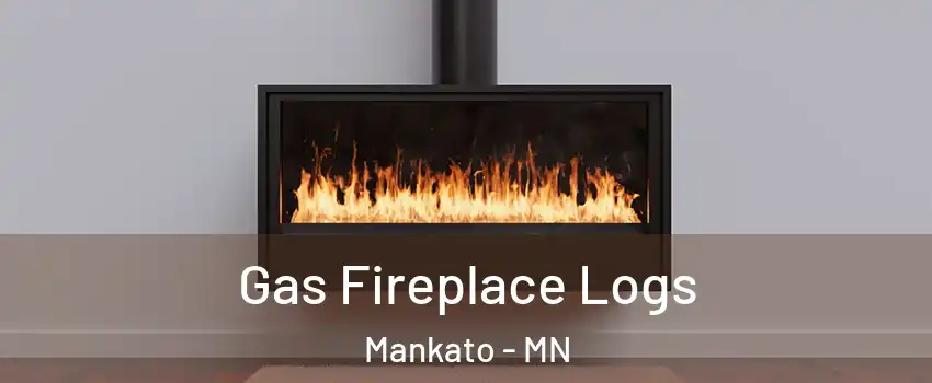  Gas Fireplace Logs Mankato - MN