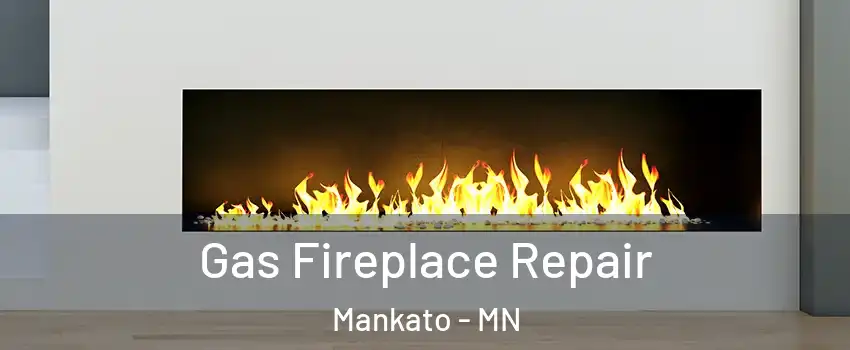  Gas Fireplace Repair Mankato - MN