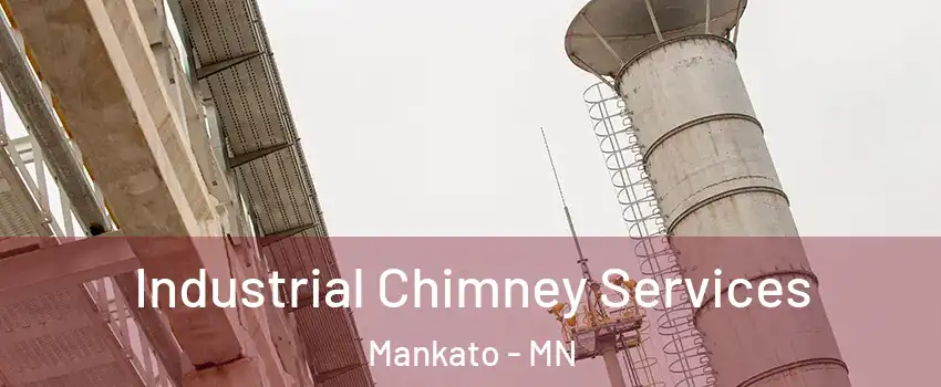 Industrial Chimney Services Mankato - MN