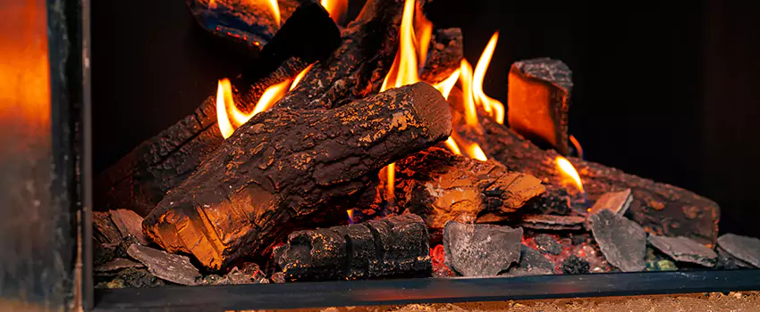 Chimney Fireplace Ash Dump Cleaning in Mankato, MN
