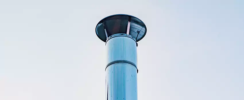 Wind-Resistant Chimney Caps Installation and Repair Services in Mankato, Minnesota
