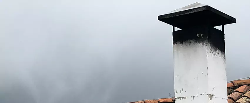 Chimney Damper Inspection in Mankato, MN