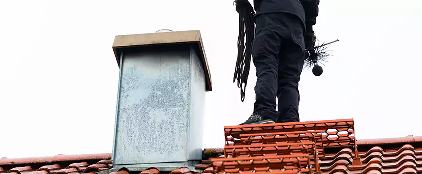 Chimney Liner Services Cost in Mankato, MN