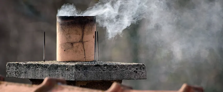 Wood Burning Chimney Odor Removal in Mankato, MN