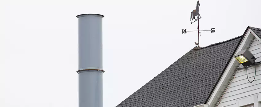 Chimney Inspection in Mankato, MN