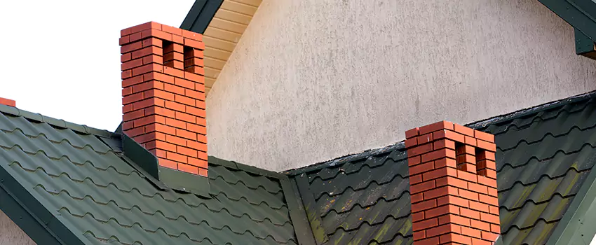 Chimney Saver Waterproofing Services in Mankato, Minnesota