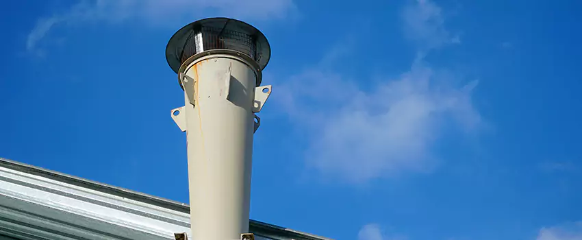 Chimney Spark Arrestor Requirements in Mankato, MN