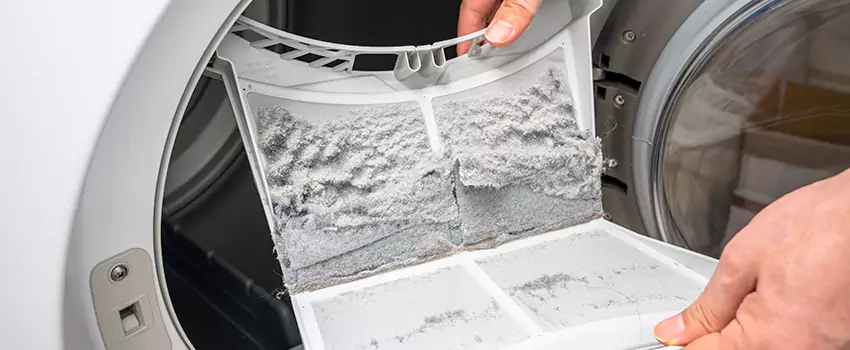 Best Dryer Lint Removal Company in Mankato, Minnesota
