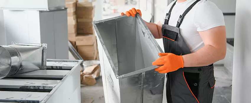 Benefits of Dryer Vent Inspection in Mankato, MN