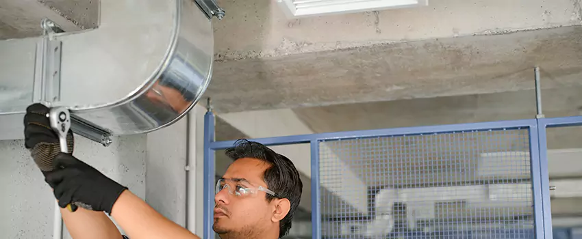 HVAC Ductwork Cleaning in Mankato, MN