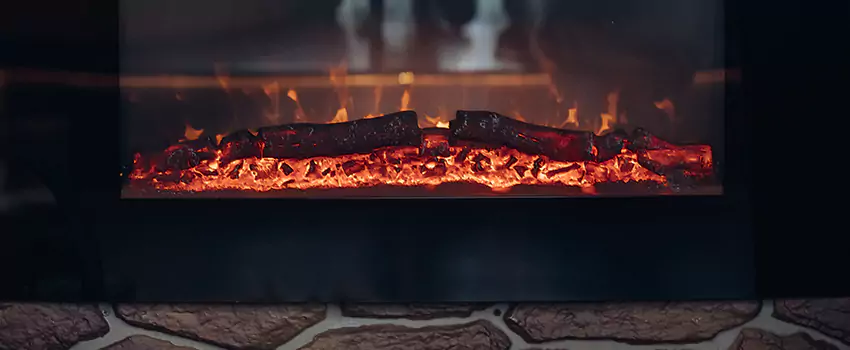 Outdoor Electric Fireplace Installation Solutions in Mankato, MN