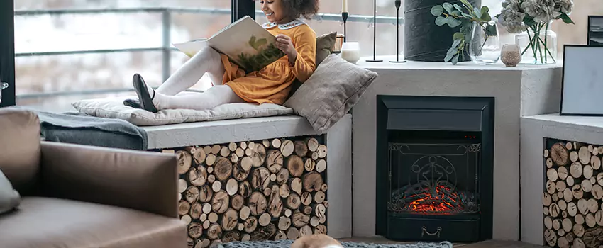 Wall Mount Electric Fireplaces Repair in Mankato, MN