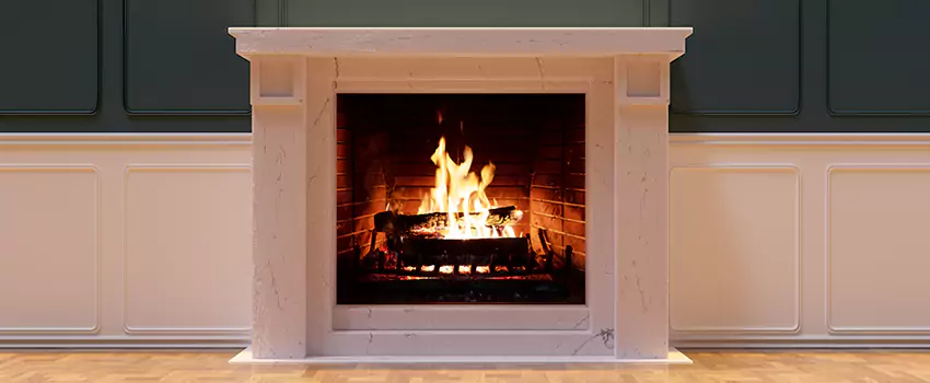 Empire Comfort Systems Fireplace Installation and Replacement in Mankato, Minnesota