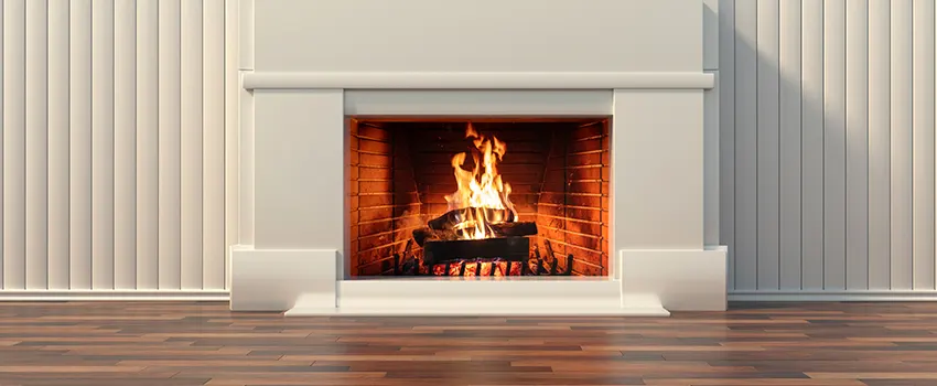 Fireplace Broken Ashtray Repair Services in Mankato, Minnesota