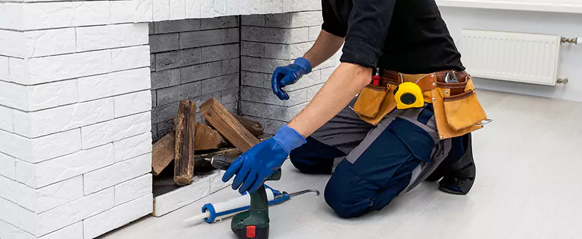 Fireplace Doors Cleaning in Mankato, Minnesota