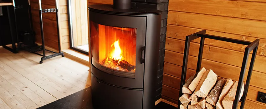 Gas Fireplace Door Handle Installation Services in Mankato, Minnesota