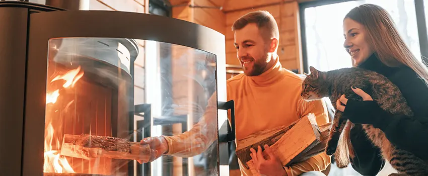 Fireplace Door Installation And Replacement Contractors in Mankato, MN
