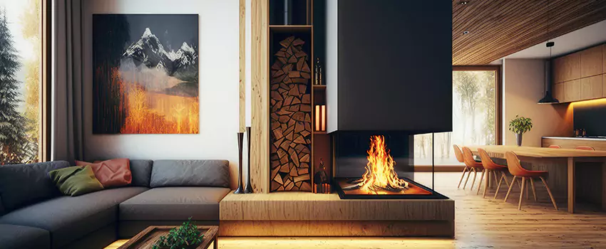 Fixing Electric Fireplace Problem in Mankato, Minnesota