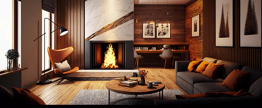 Fireplace Design Ideas in Mankato, MN
