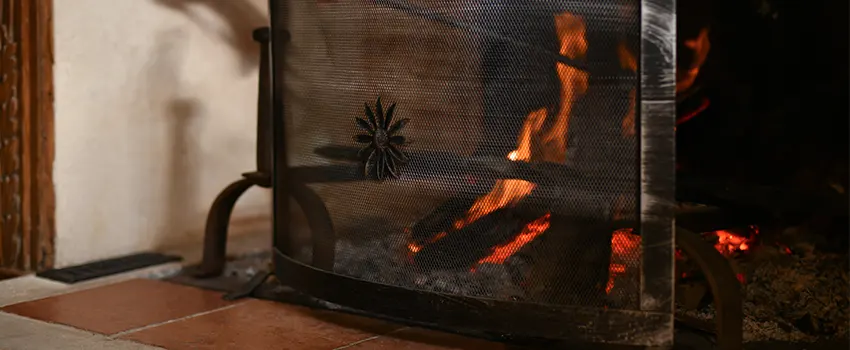 Electric Metal Fireplace installation Services in Mankato, MN