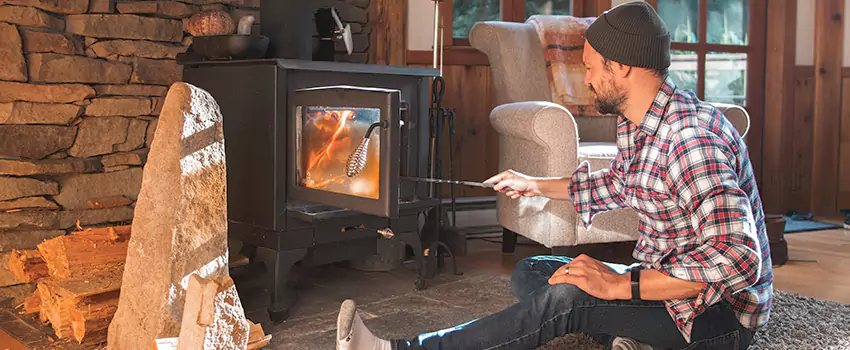 Fireplace Chimney Maintenance in Mankato, Minnesota