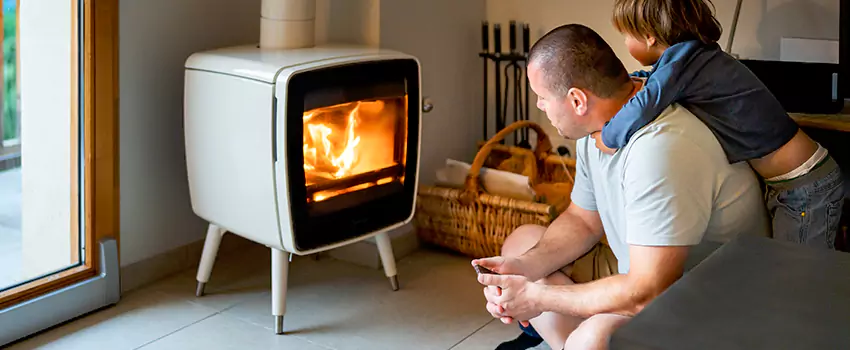 Fireplace Safety Inspection Technician in Mankato, Minnesota