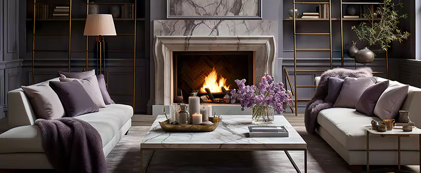 Fireplace Xtrordinair Ember-Glo Insert Fireplace Maintenance in Mankato, Minnesota