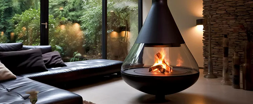 Affordable Floating Fireplace Repair And Installation Services in Mankato, Minnesota