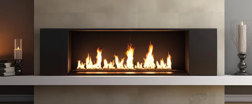 Vent Free Gas Fireplaces Repair Solutions in Mankato, Minnesota