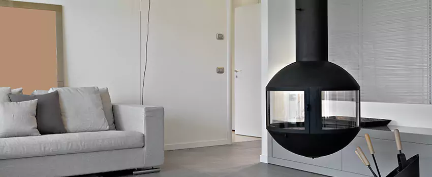 Hanging & Suspended Fireplaces Designer in Mankato, Minnesota