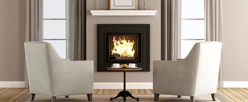 Heat & Glo Outdoor Gas Fireplaces Installation Contractors in Mankato, Minnesota
