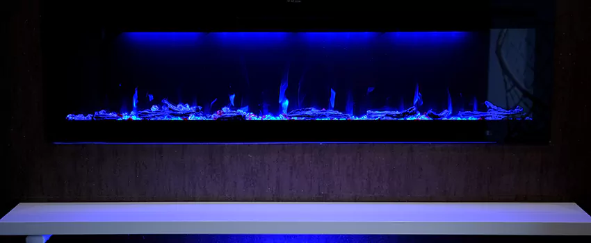 Benefits of Multi-Color Fireplace Installation in Mankato, MN