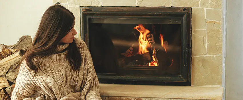 Regency Outdoor Fireplace Products Maintenance and Replacement Services in Mankato, Minnesota