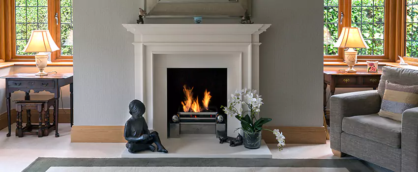 RSF Fireplaces Maintenance and Repair in Mankato, Minnesota