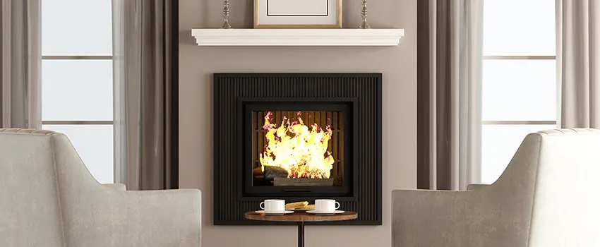Superior Outdoor Fireplace Repair in Mankato, MN