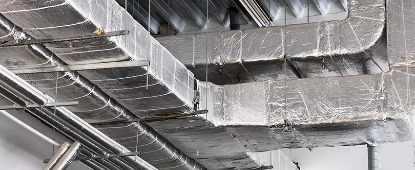 Vent Dust Cleaning Cost in Mankato, MN