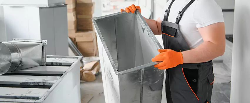 Ventilation Fan Cleaning Services in Mankato, Minnesota