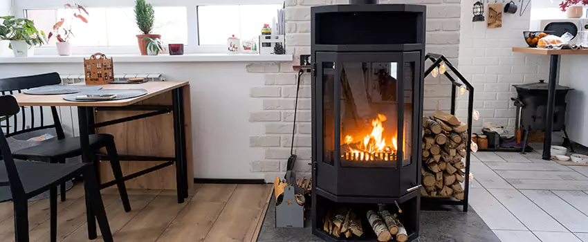 Wood Stove Firebox Installation Services in Mankato, MN